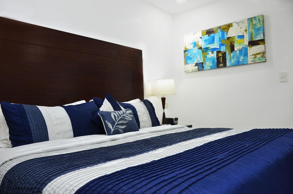 Wyndham Garden Los Mochis Plaza Inn Exterior foto